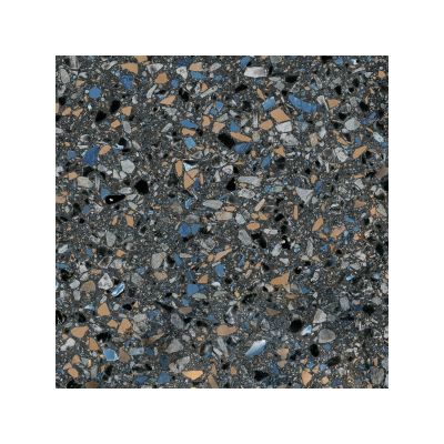 Плитка напольная 327x327 мм "Сан-Ремо" черная люкс (сорт 1) ГОСТ 13996-2019 AXIMA(Россия)