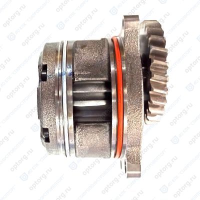 4003950 Насос маслянный двигателя Cummins QSM11 (3803330, 3803379, 3883910, 3895756, 3401186) 