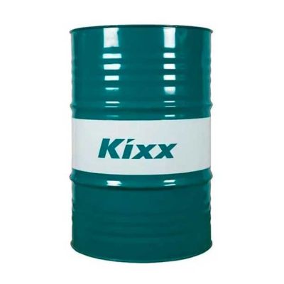 Масло моторное KIXX HD1 Diesel, (ACEA E7) SAE 10W40, 200 л, API SL/CI-4, полусинтетическое, (двиг. дизельный), *