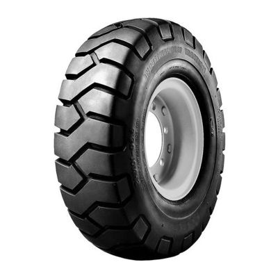 Шина 6,50-10 Titan Industrial Deep Traction, нс10, 130A3, с/к, без об/лент, (Титан), г. Волжский, погрузчик