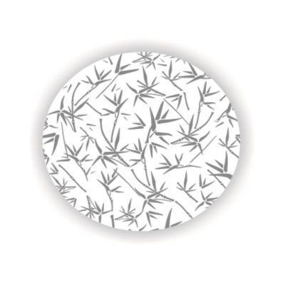 Светильник светодиодный LEEK  LE LED CLL 104 "Бамбук" 20Вт 6500К 1400Лм IP40