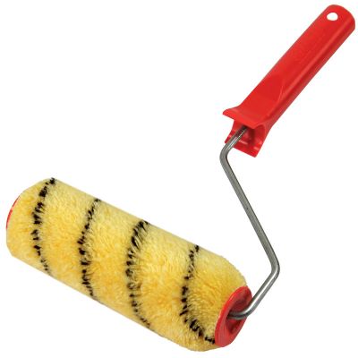 Валик полиакриловый, 180 мм ворс 11 мм, 01853, Fit, Россия