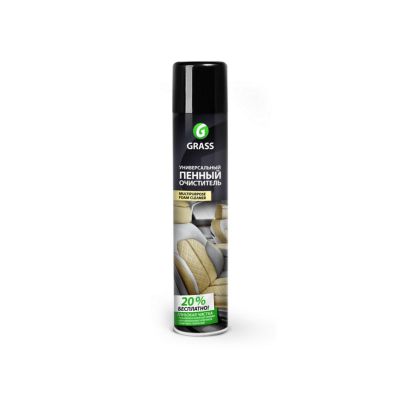 Универсальный пенный очиститель «Multipurpose Foam Cleaner»  Грасс(Grass) 112117