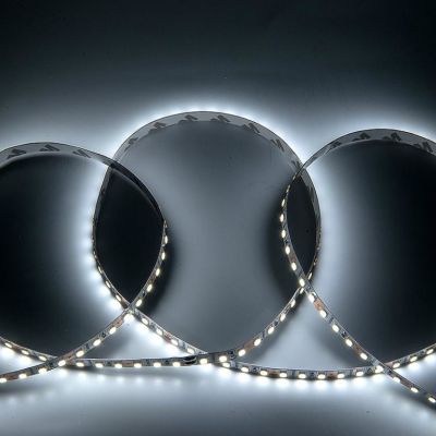 Лента светодиодная General (501410) GLS-2835-6 5м 60 LED 4,8 Вт/м 6500 К 12 В IP20 