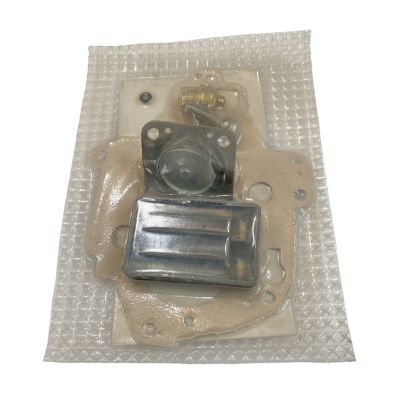 21083-1107991 РЕМКОМПЛЕКТ КАРБЮРАТОРА (ДААЗ)
