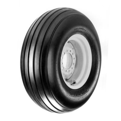 Сельхозшина 12,5L-15 Titan High Flotation, нс12, 127B, б/к, (Титан), г. Волжский, (SL)