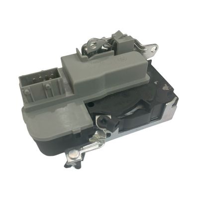 2190-6105012 МЕХАНИЗМ ЗАМКА ПЕРЕДНИЙ ПРАВЫЙ ЭЛЕКТРИЧЕСКИЙ Калина, Гранта ( VALEO )(6 контактов)