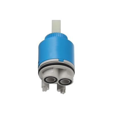 Картридж для шарового смесителя 35 мм удлиненный, LM8504P-BL, SEDAL, Lemark