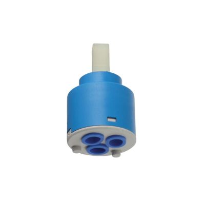 Картридж для шарового смесителя 40 мм короткий, LM8505P-BL, SEDAL, Lemark