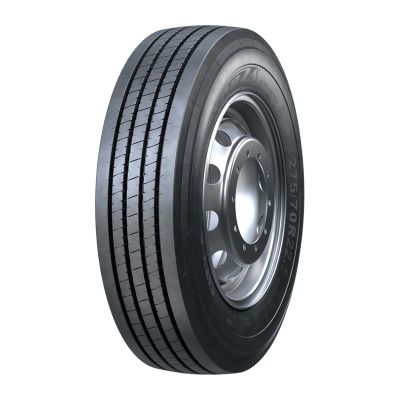 Шина ЦМК 275/70R22,5 Кама Forza City A, 150/145J, б/к, универсальная, M+S, г. Нижнекамск