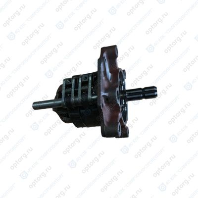 90-4202020-К0001 Вал МТЗ-80, 82, 1221 отбора мощности в сборе(БЗТДиА) (8 шлиц.) 