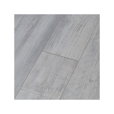 Ламинат с фаской Floorpan Amber Дуб Паланга 1380x193x10 мм, 33 класс, Россия