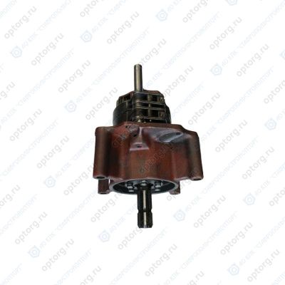 920-4202020-К0000 КРЫШКА (8 шлиц.) МТЗ-1221