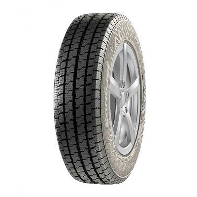 Шина 225/70R15C Cordiant Business, CA-2, 112/110R, б/к, всесезонная, M+S, (Кордиант), г. Омск