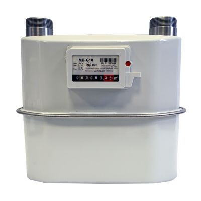 Счетчик газа МК-G10 (Москва)