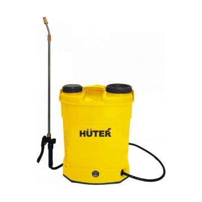Опрыскиватель аккумуляторный Huter SP-16AC, 16л. 70/13/29