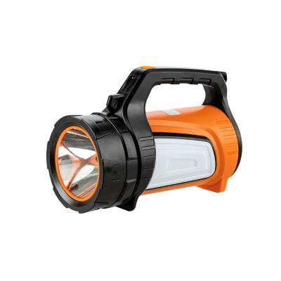 Фонарь TDM "Прожектор 10" 2*12 LED+1 LED аккум., SQ0350-0003
