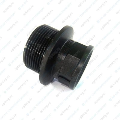 2452097 Фитинг переходной прямой M-F 3"-2"(ARAG)