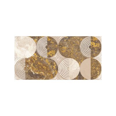 Плитка вставка 300x600 мм "Ричмонд" люкс (сорт 1) ГОСТ 13996-2019 AXIMA (Россия)