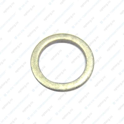 8.8973 Кольцо уплотнительное G1/8 2651 (алюминиевое, болта трубки дренажной пластиковой)