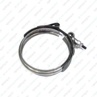 840.1008328 Хомут крепления сильфона дв. ТМЗ к/о