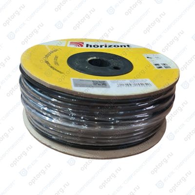 1111850 Бронепровод для электроизгороди 50м (пастух)