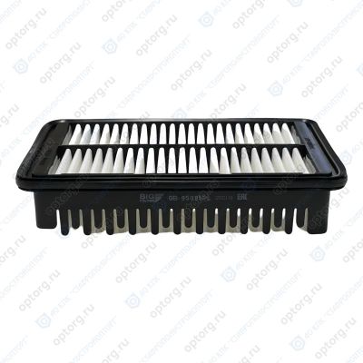 Элемент фильтра воздушного (GB-95095PL) ("BIG FILTER") (ан. MANN C 24071) HYUNDAI Creta I (15-21)