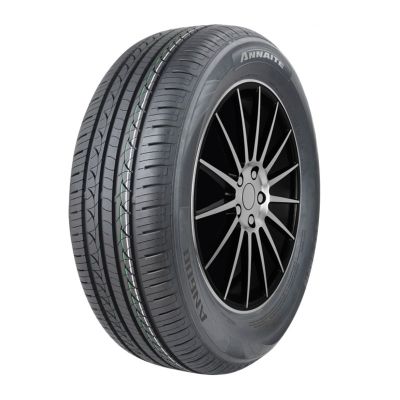 Шина 185/60R14 Annaite AN600, 82H, б/к, летняя, M+S, (Аннаит), Китай