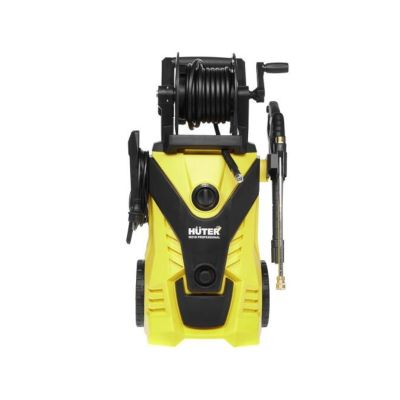 МОЙКА высокого давления 2,6кВт  Huter W210i PROFESSIONAL 70/8/18 Хютер