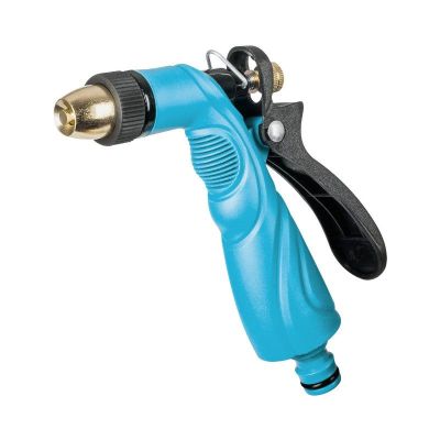 Пистолет для полива CELLFAST BASIC 3-функциональный, ЦеллФаст 52-321