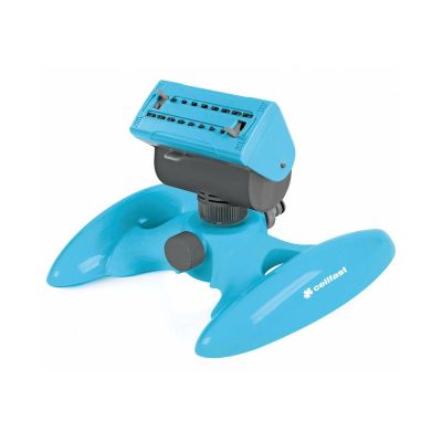 Дождеватель CELLFAST IDEALLINE EXPERT TT маятниковый, ЦеллФаст 52-067