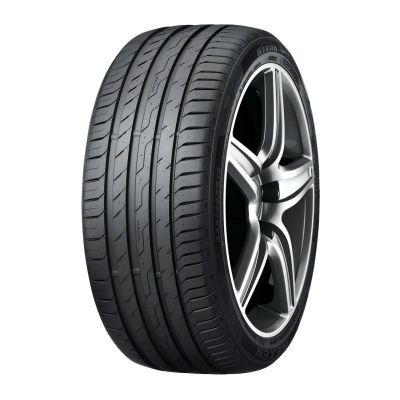 Шина 205/65R16 Nexen N'Fera Sport, 95W, б/к, летняя, (Нексен), Южная Корея