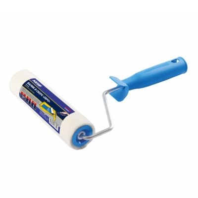 Валик полиэстеровый "Евро Велюр", 180 мм ворс 5 мм, 222 35 618, Акор, Россия