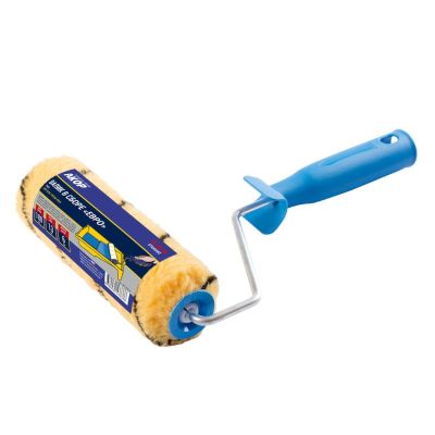 Валик полиэстеровый "Евро Тигр", 240 мм ворс 12 мм, 232 35 624, Акор, Россия