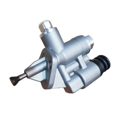 3415661 Топливный насос низкого давления (ТННД) 6CT (4988747)