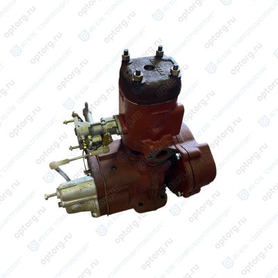 Д24С01-5 ПД-10 Двигатель пусковой (под стартер, без магнето,без воздушного фильтра) (аналог)