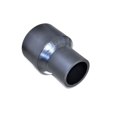 Переход удлиненный литой, ПЭ-100 D=225х110 мм SDR 17, Группа Полипластик, Россия