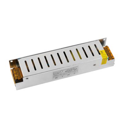 Драйвер General LED (513900) GDLI-S-150 150 Вт 12В (компакт) для светодиодной ленты IP20