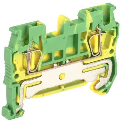 Клемма пружинная КПИ 2в-1,5-PEN IEK (YZN21-001-K52)