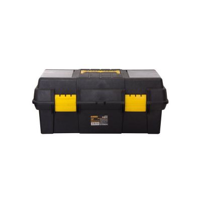 Ящик для инструмента 19″ (48,5х24,5х21,5см) 9 Россия Korvus 8001013