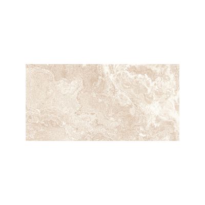 Плитка облицовочная 300x600 мм "Ричмонд" верх бежевый люкс (сорт 1) ГОСТ 13996-2019 AXIMA (Россия)