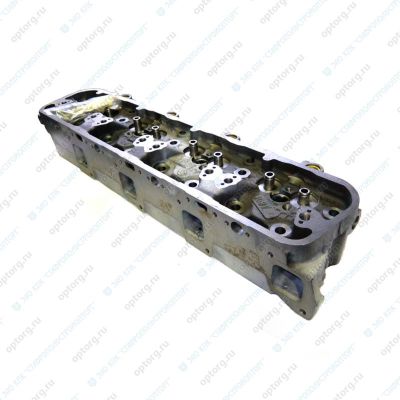238-1003013-Ж3 Головка блока цилиндров (нов.образца, не в сборе)