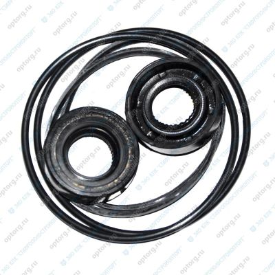 .(101) Ремкомплект гидронасоса НШ-10А3 РТИ (Бастион)