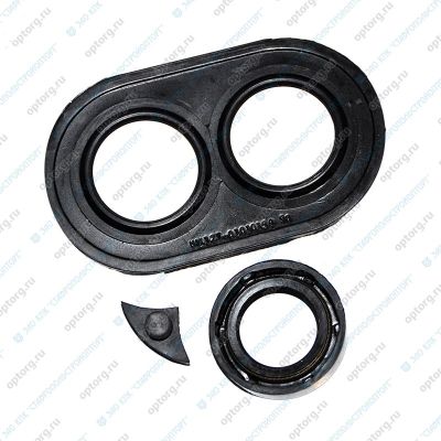 (105) Ремкомплект гидронасоса НШ-32У  РТИ, н/о (Бастион)