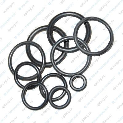 (2936) Ремкомплект клапана напорного КН 108.00.000В (механич) ДОН  ,(Бастион)