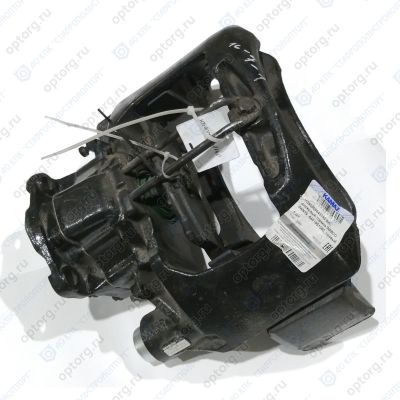 HD90009448140 ВИ Дисковый тормоз (суппорт тормозной) WABCO PAN19, 6401951360, правый  (ВОССТАНОВЛЕННЫЙ) (РемДизель)