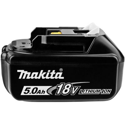 Батарея аккумуляторная  BL1850B. 5 А/ч  Makita    632G59-7 Макита