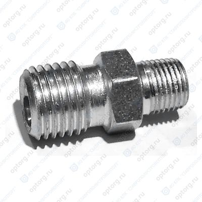 853973 ШТУЦЕР М14*1,5*10 КГ1/8 (г.Белебей)