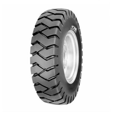 Шина 8,25-15 BKT PL-801, нс14, 145A8/157A5, с/к, с об/лент, (БКТ), Индия, погрузчик