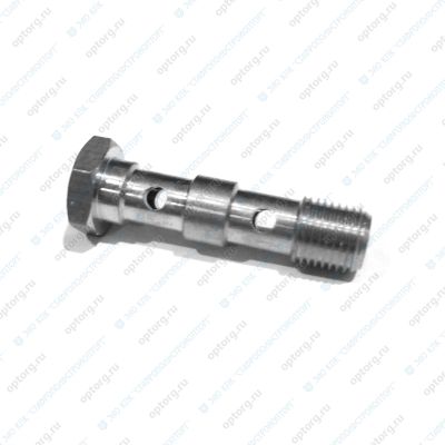 8.8994 Болт пустотелый 1631 02-М10х1-S (трубки дренажной форсунок, пластиковой)